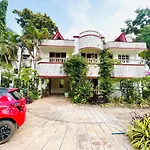 3Bhk Villa With Lawn - Elo House